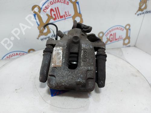 Used Left rear brake caliper PEUGEOT 308 I (4A_, 4C_) [2007-2016]  20737695
