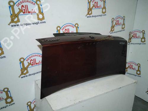 Used Tailgate VOLVO 460 (464) 1.8 (90 hp) 20801779