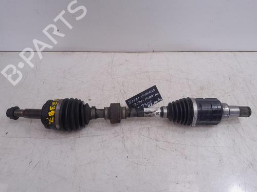 Used Left front driveshaft Left front driveshaft 38559398 38559398