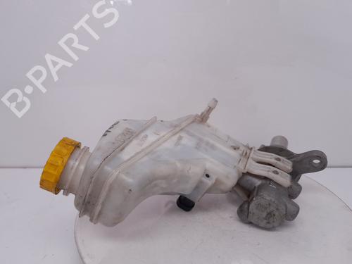 Used Brake master cylinder Brake master cylinder FIAT DOBLO Platform/Chassis (263_) 1.3 D Multijet (90 hp) 34130824 34130824