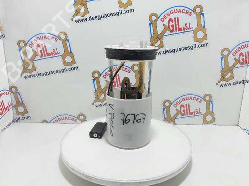Used Fuel pump VW POLO V (6R1, 6C1) 1.0 (75 hp) 20729098