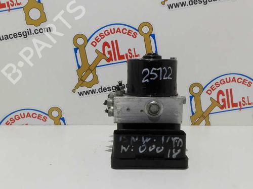 Used ABS pump BMW 1 (E87) 118 d (122 hp) 20779337