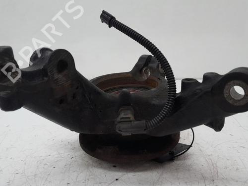 Left front steering knuckle CITROËN C4 III (BA_, BB_, BC_) | BP37247987M25 - Image 5
