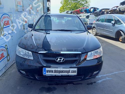 Ricambi HYUNDAI SONATA V (NF)    4818464