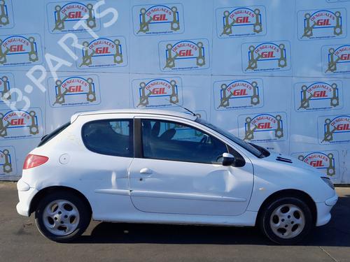 Right front driveshaft PEUGEOT 206 Hatchback (2A/C) 1.4 HDi eco 70 | BP20768354M39