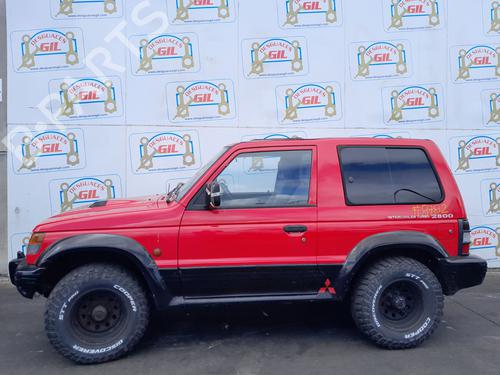 Used Parts MITSUBISHI PAJERO II (V3_W, V2_W, V4_W, V5_W) 2.8 TD (V46W, V26W) (125 hp) 4240026