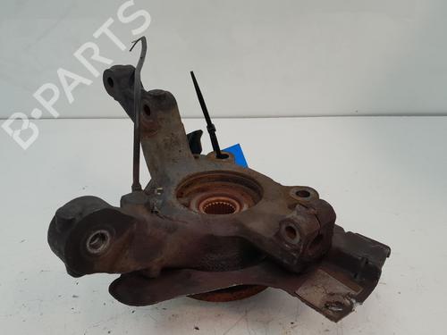 Left front steering knuckle FIAT STILO (192_) 1.9 JTD (192_XE1A) | BP30932497M25