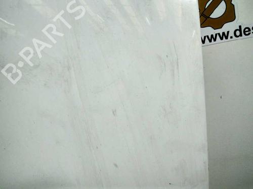 Hood RENAULT KANGOO (KC0/1_) D 65 1.9 (KC0E, KC02, KC0J, KC0N) | BP20731394C1