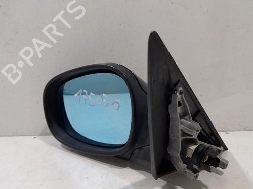 Used Left mirror BMW 3 (E90) 320 d (163 hp) 24649766