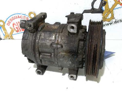 AC compressor FIAT STILO (192_)  | BP20776184M34 