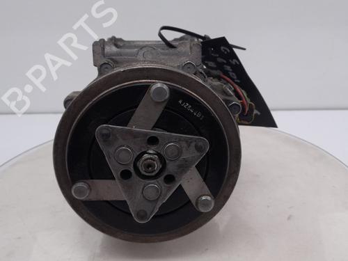 AC compressor CITROËN C5 II (RC_) | BP30938526M34