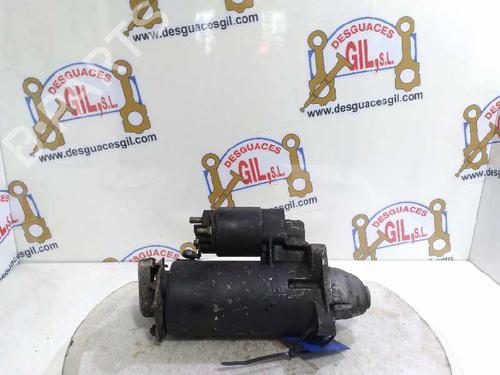 Used Starter FORD ESCORT V (AAL, ABL) 1.6 i 16V (88 hp) 20728937