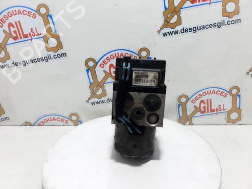 ABS pump OPEL ZAFIRA A MPV (T98) 2.0 DTI 16V (F75) | BP20738764M43 