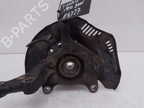 Right front steering knuckle TOYOTA AURIS (_E15_) 1.4 D-4D (NDE150_, NDE150R) | BP29066812M26