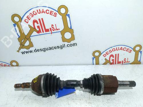 Used Left front driveshaft Left front driveshaft 20803613 20803613