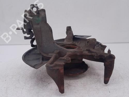 Right front steering knuckle SEAT LEON (1P1) | BP37248165M26 - Image 4
