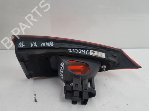 Left taillight BMW X1 (E84) sDrive 20 d | BP36753885C34 - Image 1
