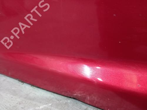 Left front door PEUGEOT 207 (WA_, WC_)  | BP20739645C2 