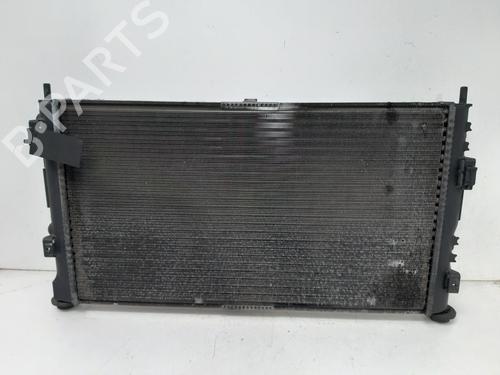 Water radiator CHRYSLER SEBRING (JR) 2.0 | BP39596708M31 - Image 5