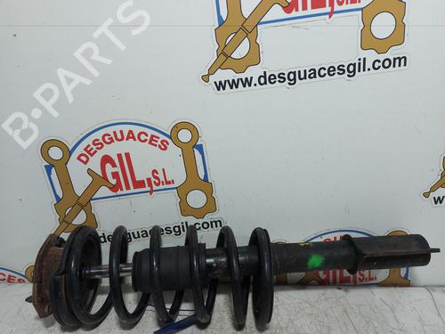 Left front shock absorber PEUGEOT BOXER Van (230L)  | BP21054862M16 
