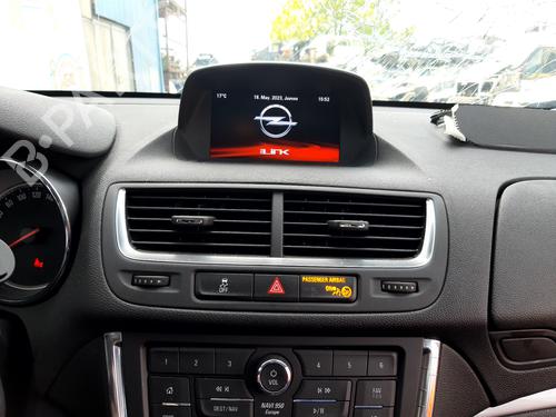 Lenksäule OPEL MOKKA / MOKKA X (J13)  | BP21360748M21 