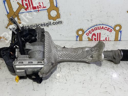 Steering rack PEUGEOT 308 II (LB_, LP_, LW_, LH_, L3_)  | BP20763033M22 