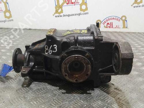Used Rear differential BMW 3 Compact (E36) [1994-2000]  20728711