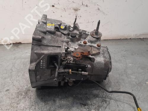 Used Gearbox Gearbox 33958007 33958007