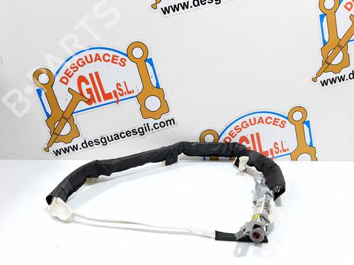 Used Right curtain airbag FIAT 500 (312_) 1.2 (312AXA1A) (69 hp) 20740754