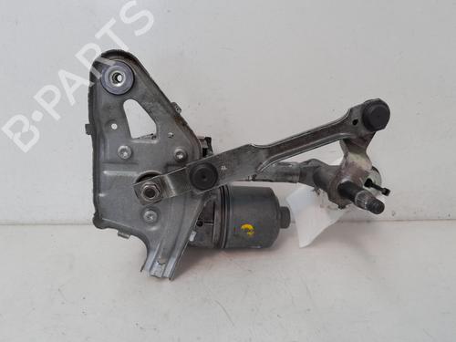 Used Front wiper motor PEUGEOT 3008 I MPV (0U_) 2.0 HDi 150 / BlueHDi 150 (150 hp) 27302306