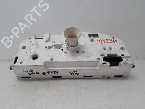 Instrument cluster SEAT TOLEDO I (1L2) | BP30905827C47