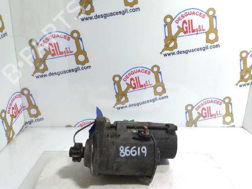Used Starter ROVER 400 II (RT) 420 Di (105 hp) 20731605