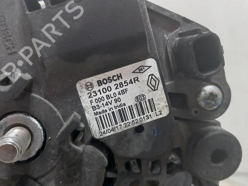 Alternator DACIA SANDERO II  | BP20772746M7 