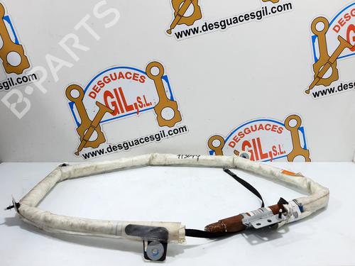Used Right curtain airbag VOLVO C30 (533) D5 (180 hp) 20810170