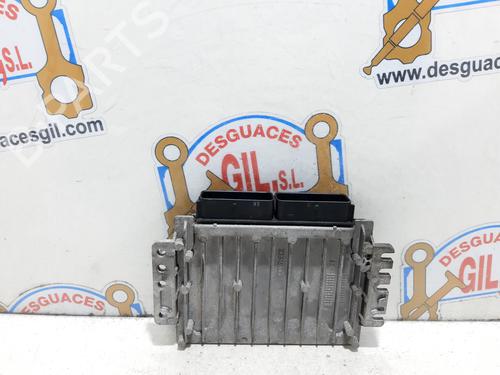 Engine control unit (ECU) DAEWOO KALOS (KLAS) 1.2 | BP20756109M57 