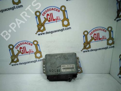 Used Engine control unit (ECU) FIAT COUPE (175_) 2.0 16V (139 hp) 20800046