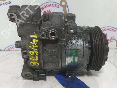 Used AC compressor MERCEDES-BENZ A-CLASS (W168) A 160 CDI (168.007) (60 hp) 20756698