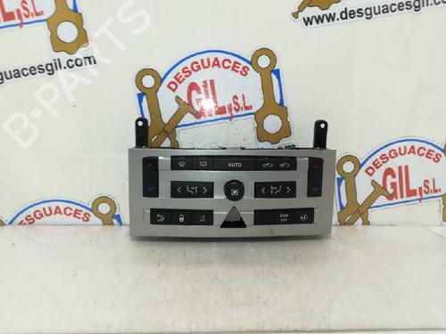 Used Climate control PEUGEOT 407 SW (6E_, 6D_) 2.2 HDi 170 (170 hp) 20778296