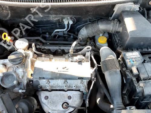 ABS pump VW POLO IV (9N_, 9A_) 1.2 12V | BP20737867M43 