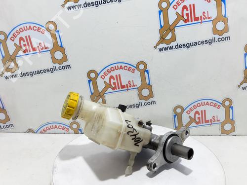 Used Brake master cylinder FIAT 500 (312_) 1.3 D Multijet (312AXB1A) (75 hp) 20737816