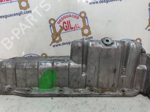 Oliebundkar Oliebundkar OPEL MERIVA A MPV (X03) 1.6 16V (E75) (100 hp) 34128932 34128932