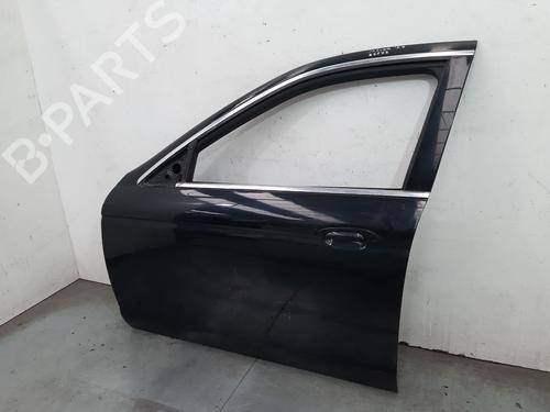 Left front door JAGUAR S-TYPE II (X200) 2.7 D | BP26548941C2 