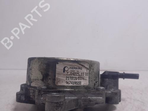 Used Vacuum pump Vacuum pump 37160969 37160969