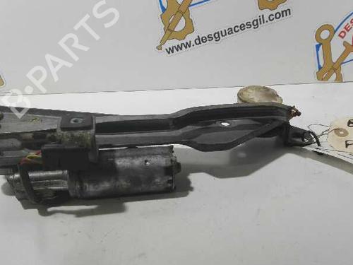 Used Rear wiper motor BMW 5 Touring (E61) [2004-2010]  20774010