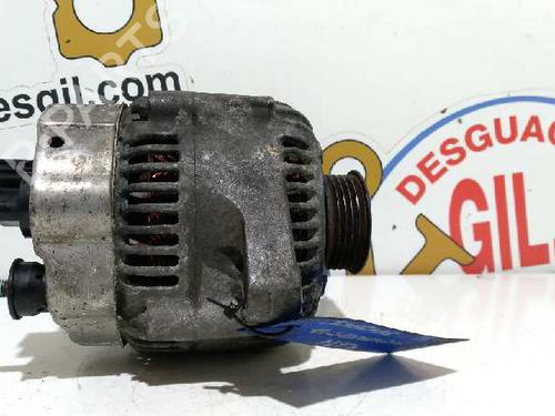 Alternator JAGUAR XJ (XJ40, XJ81) 6 3.2 24V | BP20784553M7 