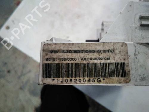 Climate control VW PASSAT B5 (3B2) 1.9 TDI | BP20778997I5 