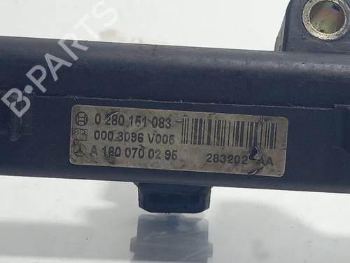 Injection rail SMART FORTWO Coupe (450) 0.7 (450.352, 450.332) | BP36649525M98 - Image 3