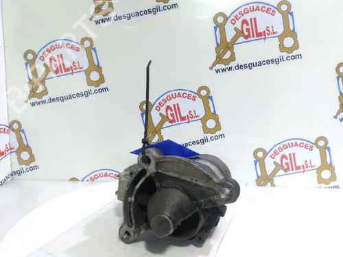 Starter PEUGEOT 206 Hatchback (2A/C) 1.4 LPG | BP20729590M8 