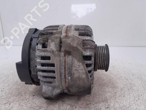 Used Alternator Alternator 39189493 39189493