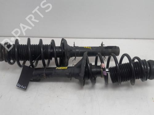 Used Right front shock absorber Right front shock absorber VW NEW BEETLE (9C1, 1C1) 1.9 TDI (101 hp) 34134221 34134221